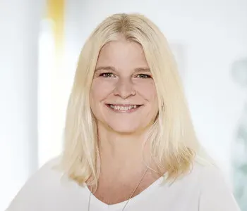 Porträt von Stefanie Skalitzki (Mecklenburgische Versicherung) Porträt von Stefanie Skalitzki (Mecklenburgische Versicherung)