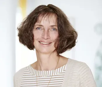 Porträt von Anette Schmidt (Mecklenburgische Versicherung) Porträt von Anette Schmidt (Mecklenburgische Versicherung)