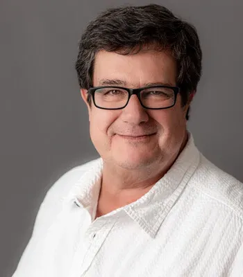 Porträt von Frank Hertrich (Mecklenburgische Versicherung) Porträt von Frank Hertrich (Mecklenburgische Versicherung)