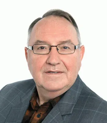 Porträt von Ralf Zeh (Mecklenburgische Versicherung) Porträt von Ralf Zeh (Mecklenburgische Versicherung)