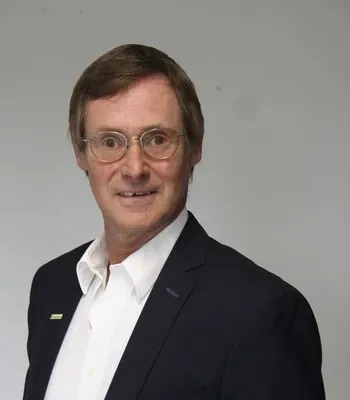 Porträt von Robert Schreier (Mecklenburgische Versicherung) Porträt von Robert Schreier (Mecklenburgische Versicherung)