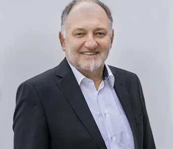 Porträt von Ludwig Lachnit (Mecklenburgische Versicherung) Porträt von Ludwig Lachnit (Mecklenburgische Versicherung)