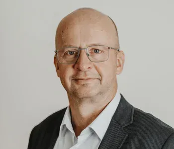 Porträt von Jens-Uwe Pannasch (Mecklenburgische Versicherung) Porträt von Jens-Uwe Pannasch (Mecklenburgische Versicherung)