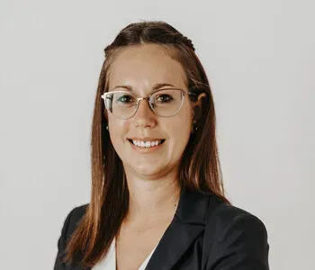 Porträt von Lisa Schumann (Mecklenburgische Versicherung) Porträt von Lisa Schumann (Mecklenburgische Versicherung)