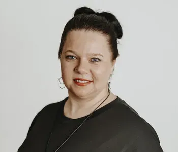 Porträt von Nicole Pohl (Mecklenburgische Versicherung) Porträt von Nicole Pohl (Mecklenburgische Versicherung)