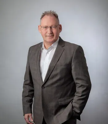 Porträt von Alexander Petermann (Mecklenburgische Versicherung) Porträt von Alexander Petermann (Mecklenburgische Versicherung)