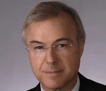 Porträt von Karl-Heinz Mast (Mecklenburgische Versicherung) Porträt von Karl-Heinz Mast (Mecklenburgische Versicherung)