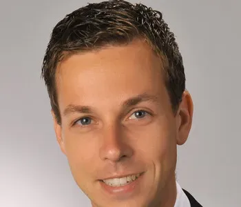 Porträt von Christoph Wünnemann (Mecklenburgische Versicherung) Porträt von Christoph Wünnemann (Mecklenburgische Versicherung)