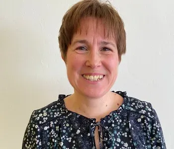 Porträt von Katja Stromsky (Mecklenburgische Versicherung) Porträt von Katja Stromsky (Mecklenburgische Versicherung)