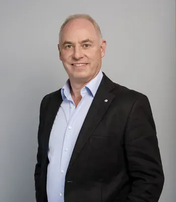 Porträt von Andreas Bauer (Mecklenburgische Versicherung) Porträt von Andreas Bauer (Mecklenburgische Versicherung)