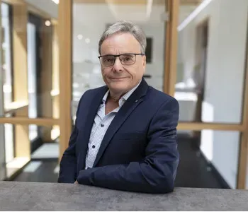 Porträt von Denis Schaaf (Mecklenburgische Versicherung) Porträt von Denis Schaaf (Mecklenburgische Versicherung)