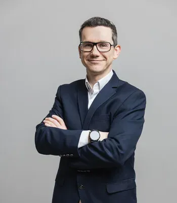 Porträt von Andreas Schönborn (Mecklenburgische Versicherung) Porträt von Andreas Schönborn (Mecklenburgische Versicherung)