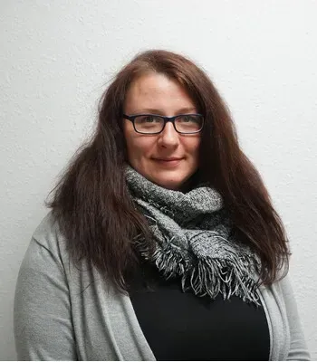 Porträt von Ariane Wolf (Mecklenburgische Versicherung) Porträt von Ariane Wolf (Mecklenburgische Versicherung)