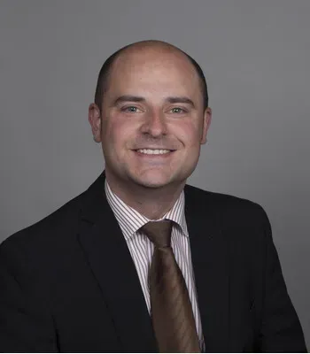 Porträt von Artur Dawidowski (Mecklenburgische Versicherung) Porträt von Artur Dawidowski (Mecklenburgische Versicherung)