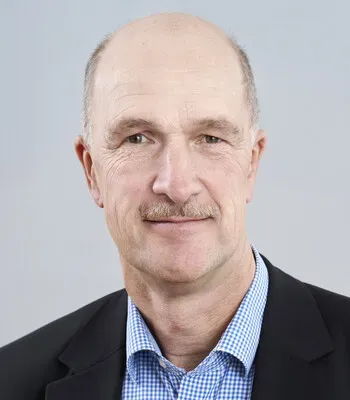 Porträt von Axel Thieme (Mecklenburgische Versicherung) Porträt von Axel Thieme (Mecklenburgische Versicherung)