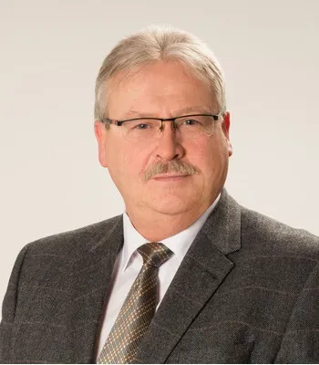 Porträt von Bernd Bringe (Mecklenburgische Versicherung) Porträt von Bernd Bringe (Mecklenburgische Versicherung)