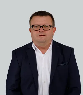 Porträt von Bernd Purkott (Mecklenburgische Versicherung) Porträt von Bernd Purkott (Mecklenburgische Versicherung)