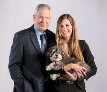 Porträt von Anni (Mecklenburgische Versicherung) Porträt von Anni (Mecklenburgische Versicherung)