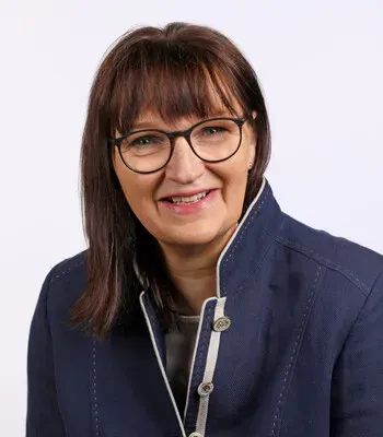 Porträt von Birgit Keßler (Mecklenburgische Versicherung) Porträt von Birgit Keßler (Mecklenburgische Versicherung)