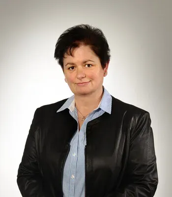 Porträt von Carola Brenning (Mecklenburgische Versicherung) Porträt von Carola Brenning (Mecklenburgische Versicherung)