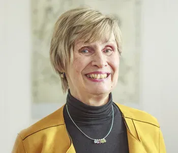 Porträt von Steffi Schaffer (Mecklenburgische Versicherung) Porträt von Steffi Schaffer (Mecklenburgische Versicherung)