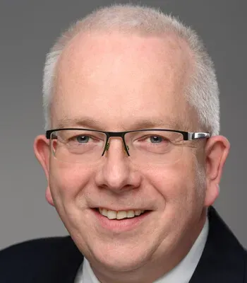 Porträt von Christian Dubitzky (Mecklenburgische Versicherung) Porträt von Christian Dubitzky (Mecklenburgische Versicherung)