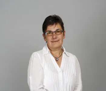 Porträt von Silvia Ritter (Mecklenburgische Versicherung) Porträt von Silvia Ritter (Mecklenburgische Versicherung)