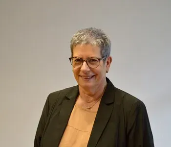 Porträt von Reinhilde Kunz (Mecklenburgische Versicherung) Porträt von Reinhilde Kunz (Mecklenburgische Versicherung)