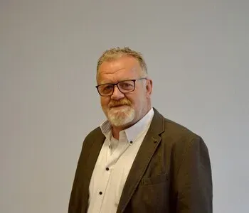 Porträt von Peter Korbion (Mecklenburgische Versicherung) Porträt von Peter Korbion (Mecklenburgische Versicherung)