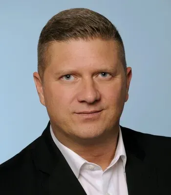 Porträt von Christoph Czichy (Mecklenburgische Versicherung) Porträt von Christoph Czichy (Mecklenburgische Versicherung)