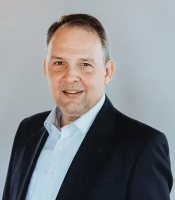 Porträt von Conrad-Peter Oberländer (Mecklenburgische Versicherung) Porträt von Conrad-Peter Oberländer (Mecklenburgische Versicherung)