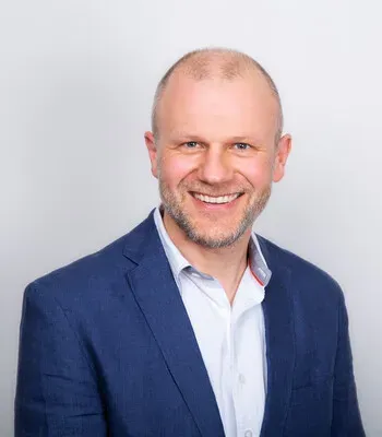 Porträt von Daniel Quappe (Mecklenburgische Versicherung) Porträt von Daniel Quappe (Mecklenburgische Versicherung)