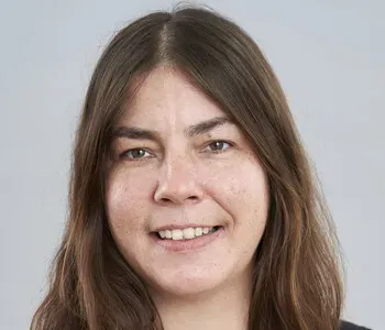 Porträt von Amrei Jakubowski (Mecklenburgische Versicherung) Porträt von Amrei Jakubowski (Mecklenburgische Versicherung)