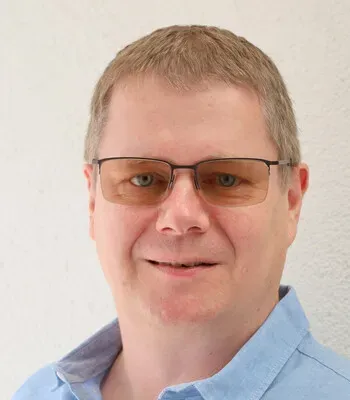 Porträt von Dirk Brandt (Mecklenburgische Versicherung) Porträt von Dirk Brandt (Mecklenburgische Versicherung)