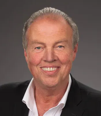 Porträt von Dirk Reuter (Mecklenburgische Versicherung) Porträt von Dirk Reuter (Mecklenburgische Versicherung)