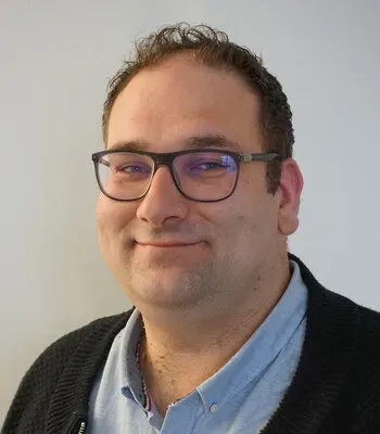 Porträt von Felix Ziemann (Mecklenburgische Versicherung) Porträt von Felix Ziemann (Mecklenburgische Versicherung)