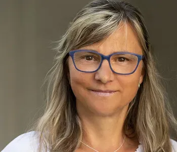 Porträt von Heike Zugwurst (Mecklenburgische Versicherung) Porträt von Heike Zugwurst (Mecklenburgische Versicherung)