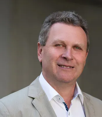 Porträt von Frank Engelhardt (Mecklenburgische Versicherung) Porträt von Frank Engelhardt (Mecklenburgische Versicherung)