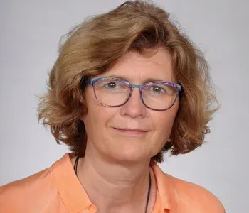 Porträt von Kerstin Schulz (Mecklenburgische Versicherung) Porträt von Kerstin Schulz (Mecklenburgische Versicherung)
