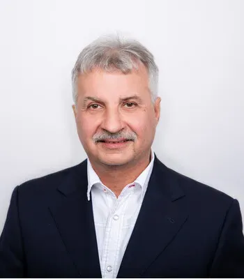 Porträt von Günter Körle (Mecklenburgische Versicherung) Porträt von Günter Körle (Mecklenburgische Versicherung)