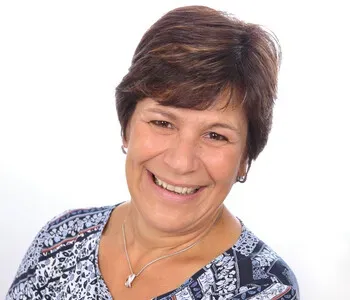 Porträt von Klaudia Rothenbücher (Mecklenburgische Versicherung) Porträt von Klaudia Rothenbücher (Mecklenburgische Versicherung)