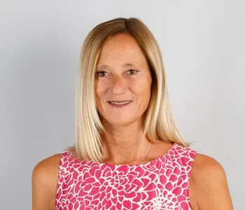 Porträt von Martina Wesp (Mecklenburgische Versicherung) Porträt von Martina Wesp (Mecklenburgische Versicherung)