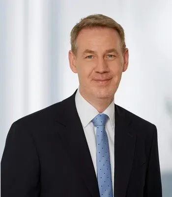 Porträt von Harald Bittner (Mecklenburgische Versicherung) Porträt von Harald Bittner (Mecklenburgische Versicherung)