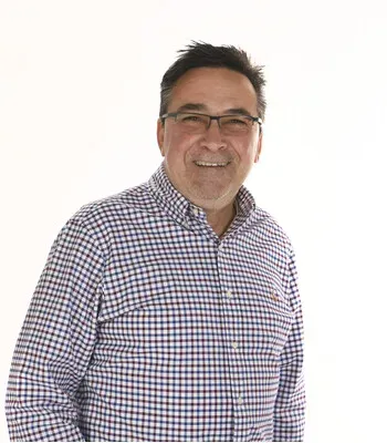 Porträt von Hermann Ristow (Mecklenburgische Versicherung) Porträt von Hermann Ristow (Mecklenburgische Versicherung)