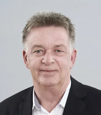 Porträt von Holger Gliemann (Mecklenburgische Versicherung) Porträt von Holger Gliemann (Mecklenburgische Versicherung)