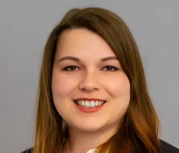 Porträt von Malena Fetting (Mecklenburgische Versicherung) Porträt von Malena Fetting (Mecklenburgische Versicherung)