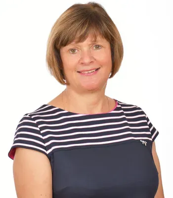 Porträt von Ina Jentsch (Mecklenburgische Versicherung) Porträt von Ina Jentsch (Mecklenburgische Versicherung)