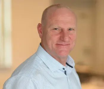 Porträt von Ulf Ahlfeldt (Mecklenburgische Versicherung) Porträt von Ulf Ahlfeldt (Mecklenburgische Versicherung)