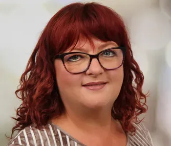 Porträt von Sandra Köpke (Mecklenburgische Versicherung) Porträt von Sandra Köpke (Mecklenburgische Versicherung)