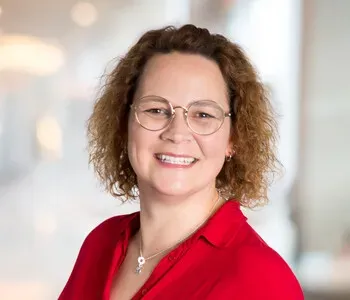 Porträt von Jennifer Koch (Mecklenburgische Versicherung) Porträt von Jennifer Koch (Mecklenburgische Versicherung)